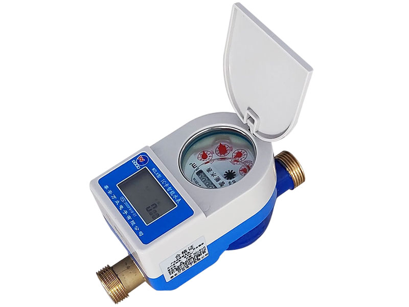 使用智能水表應(yīng)注意哪些事項？